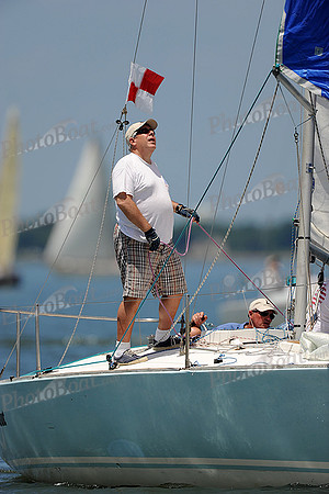 2013 Southern Bay Race Week B 753