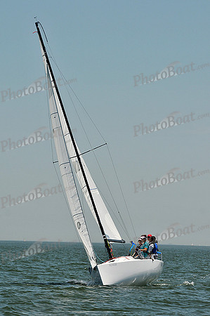 2013 Southern Bay Race Week C 1612