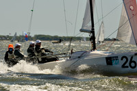 2016 Charleston Race Week F_0594