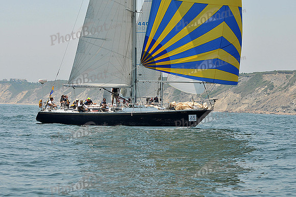 2013 Block Island Race Week B 1059