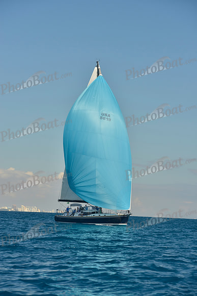 2019 Ft Lauderdale to Key West Race_1107