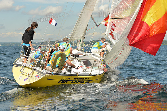 2015 Denmark Race A 322
