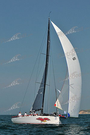 2013 Block Island Race Week B 525