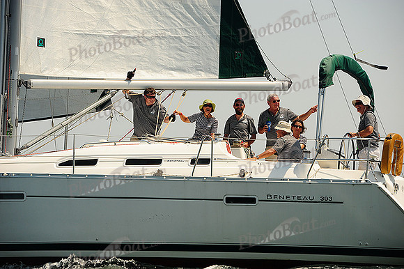 2014 Cape Charles Cup A 437