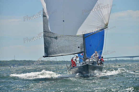2019 NYYC Annual Regatta B_0167