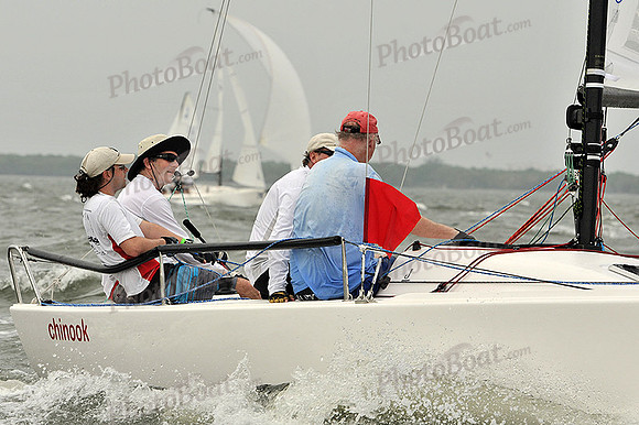 2014 J70 Winter Series F 299