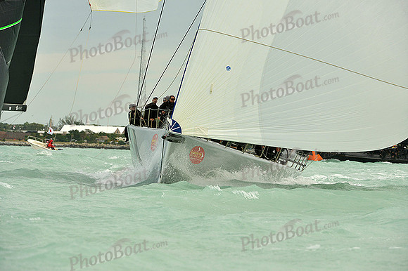 2016 Key West Race Week A_0427
