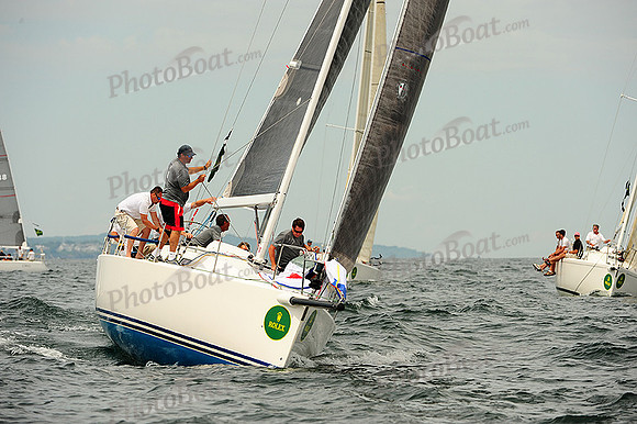 2014 NYYC Race Week A 163