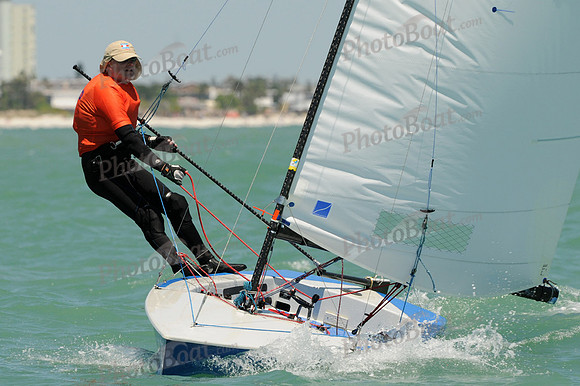 2012 Contender Worlds A 1728