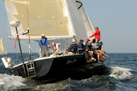 2011 Block Island Race A 2198