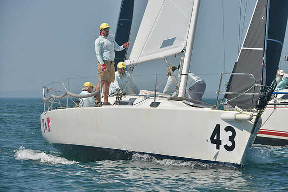 2025 Block Island Race Week D_0544