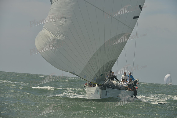 2017 Charleston Race Week D_0824