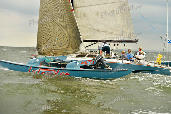 2017 Around Long Island Race B_0201