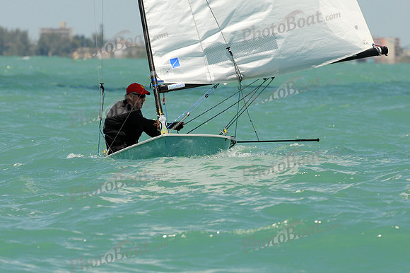 2012 Contender Worlds A 1354