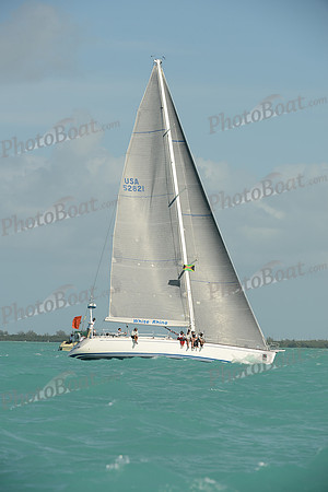 2017 Quantum Key West RW D 128