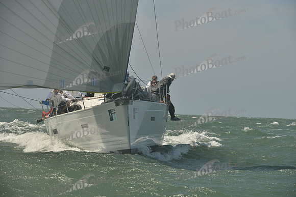 2017 Charleston Race Week D_0829