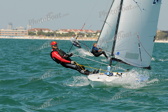 2012 Contender Worlds C 1012