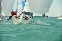 2016 Key West Race Week A_1738