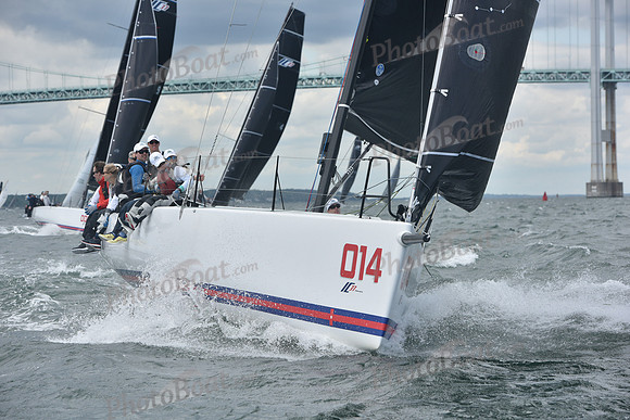 2019 NYYC Annual Regatta A_2878