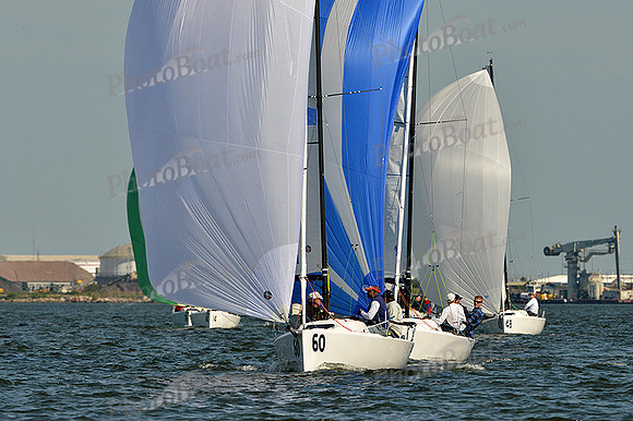 2015 J70 Winter Series E 572