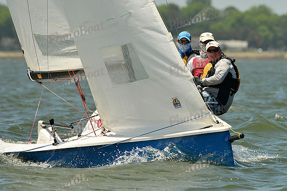 2015 Southern Bay Race Week D 486