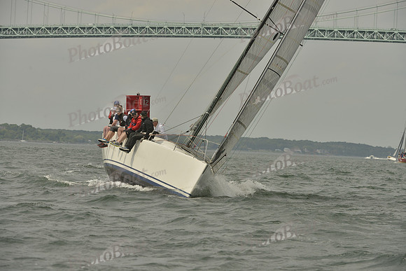 2018 NYYC Annual Regatta A_1707