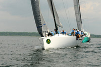 2011 NYYC Annual Regatta A 1540