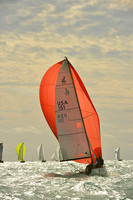 2016 Key West Race Week A_1554