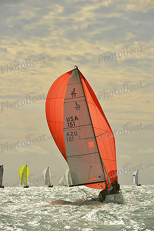 2016 Key West Race Week A_1554
