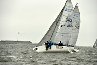 2016 Charleston Race Week A_0587