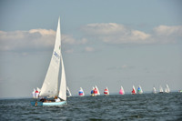 2018 Thistle Nationals C_0335