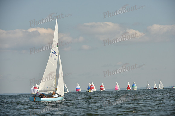 2018 Thistle Nationals C_0335