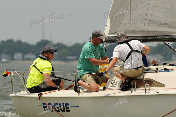2012 Southern Bay Race Week A 2794
