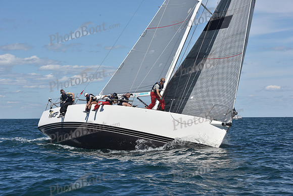 2021 Block Island Race Week D_3212