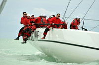 2016 Key West Race Week A_0195