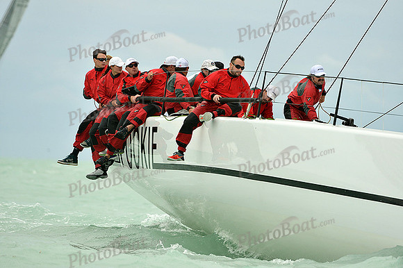 2016 Key West Race Week A_0195