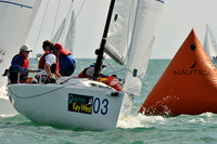 2013 Key West Race Week B 594