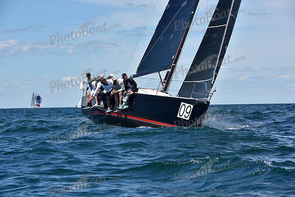 2021 Block Island Race Week D_3407