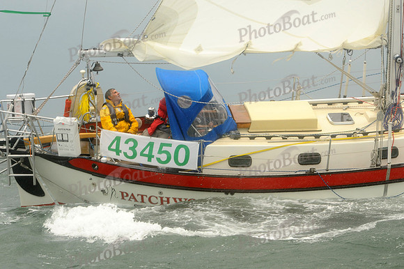 2011 Marion to Bermuda 352