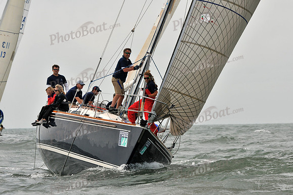 2012 Charleston Race Week A 2509