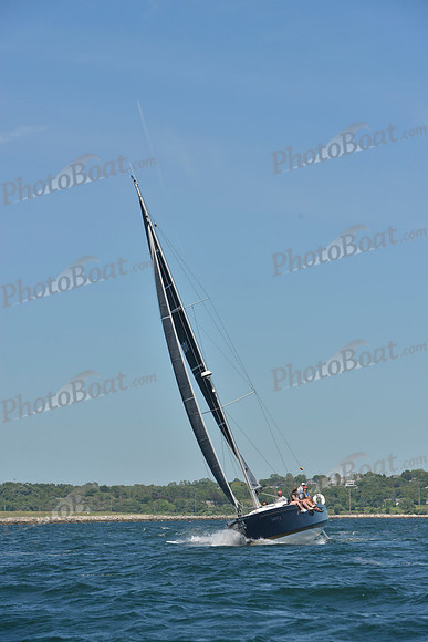 2019 NYYC Annual Regatta B_0808