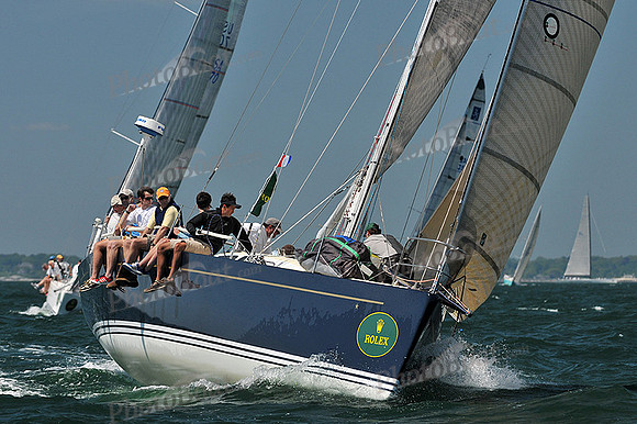 2013 NYYC Annual Regatta B 1066
