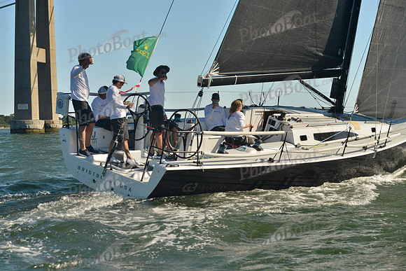2018 NYYC Race Week C_0743