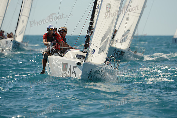 2017 Quantum Key West RW H 311