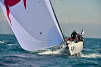 2017 Block Island Race Week C_1605