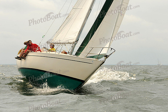 2012 Cape Charles Cup A 1104