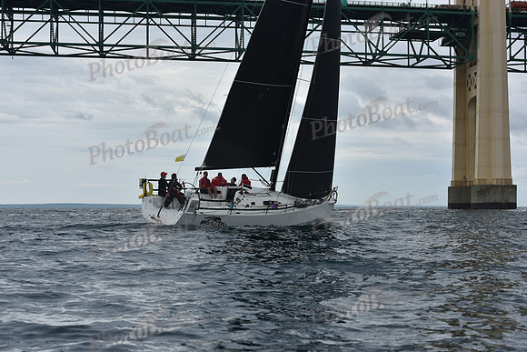 2019 Chicago to Mackinac G_1813