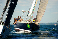 2014 NYYC Annual Regatta C 1337