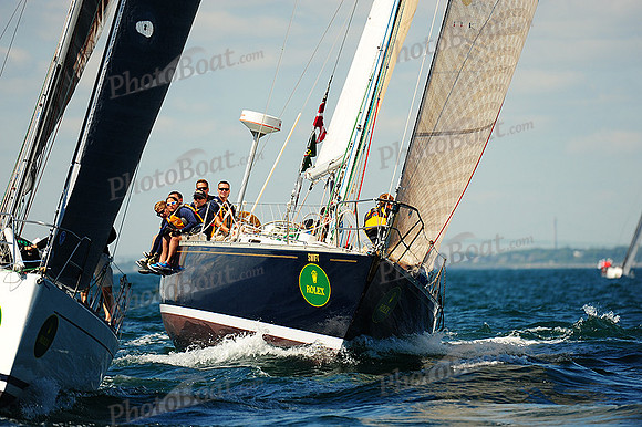 2014 NYYC Annual Regatta C 1337