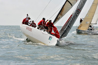 2012 Charleston Race Week A 2396